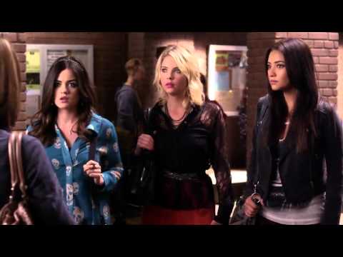 Pretty Little Liars 3x22 Sneak Peek  Will the Circle Be Unbroken
