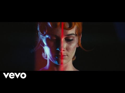 BROODS - Piece Of My Mind (Space Island Chapter I)