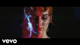Musik-Video-Miniaturansicht zu Piece Of My Mind Songtext von Broods