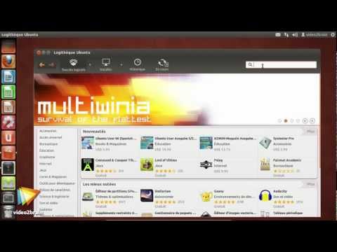 comment installer itunes sur linux