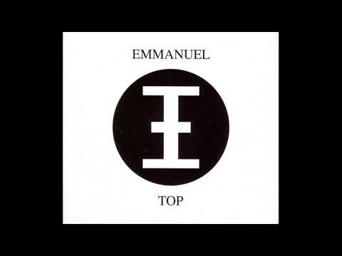 Emmanuel Top - Reloaded Oldschool Event _The Temple of Sound