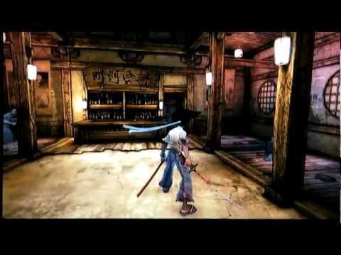 Afro Samurai Playstation 3