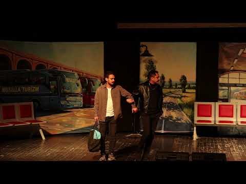 OTOGARGARA - YAKAMOZ TİYATRO TOPLULUĞU