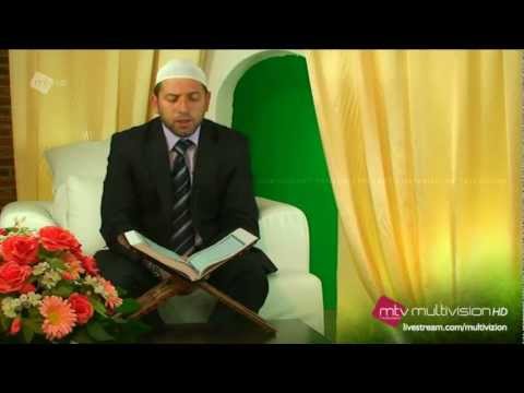 Sallah Feta 05 - Kur'an