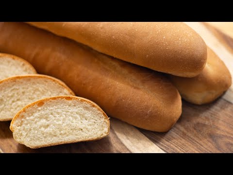 Learn How to Make the Best Bread (Puerto Rican Pan Sobao)