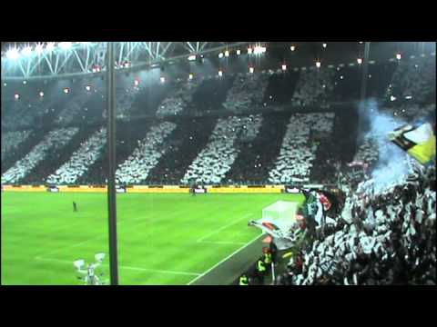 Juventus Storia di un Grande Amore