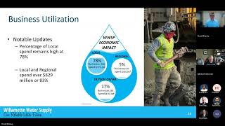 Talkin Water: Water Rates Update September 9, 2025