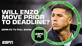 Transfer Deadline Approaching ⌛ Which players could still be moved | ESPN FC