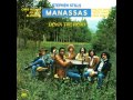 Stephen Stills Manassas - Pensamiento (clean vinyl rip)