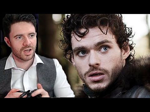 My life after Game of Thrones - YouTube