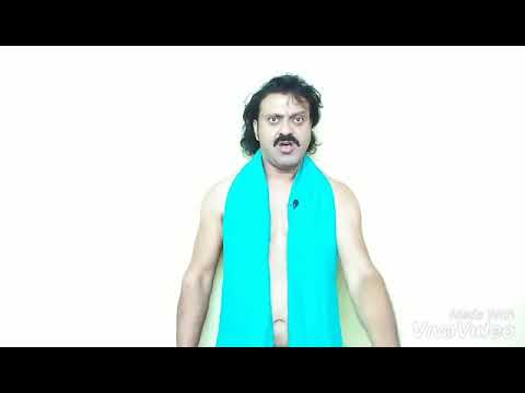 Yash Shani Varied expression