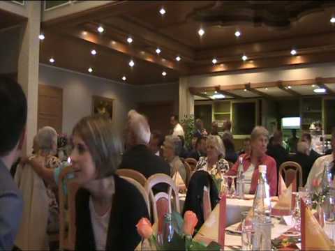 Loferer Polka B-Besetzung