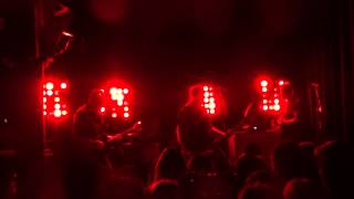 Cartel - &quot;Settle Down&quot; (Live in San Diego 5-6-15)