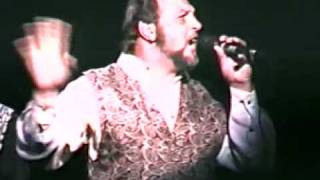 Yesterday's Today, "Johnny Porter"