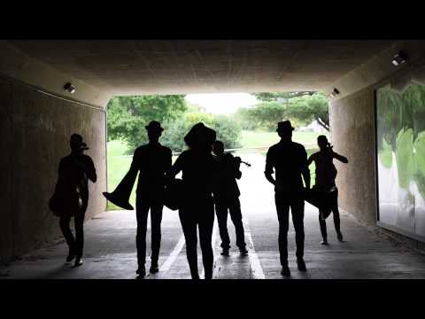 Brandi Carlile - Murder in the City