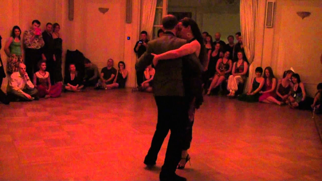 Sigrid van Tilbeurgh & Daniel Carlsson