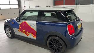 Mini 3-Deurs 1.5 Cooper Salt | Airco | Cruise control | Stoelverwarmi 車 | 画像 4 - Autoline