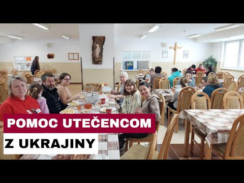 V Juskovej Voli prichýlili viacerých utečencov