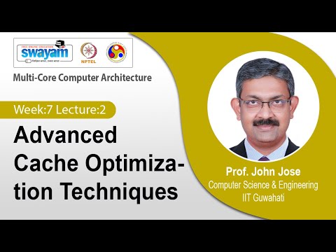Multi Core Computer Architecture Introduction Video