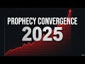 Prophecy Convergence 2025