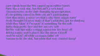 Big Kuntry King That&#39;s Right Lyrics featuring T.I.