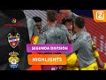 SENSATIE IN DE SLOTFASE! ?⏳ | Levante vs Las Palmas | Segunda División 2022/23 | Samenvatting