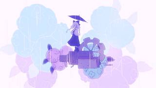 六月の雨は歌う (Vo:あやぽんず＊, nayuta)/森羅万象【Music Video】