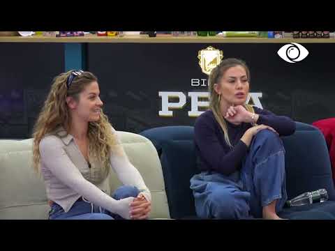 Olta Gixhari nuk komunikon me të motrën/ E vërtetë apo gënjeshtër? Ja si vendosin banorët - BBV 2