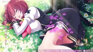 ωLabyrinth Life オメガラビリンス ライフ　紅月　ひなた　CV.小野　早稀