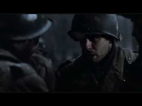 Band of Brothers - Unknown Soldier - Breaking Benjamin