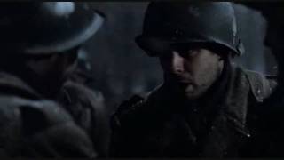 Band of Brothers - Unknown Soldier - Breaking Benjamin