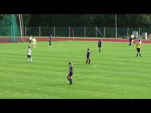08.09.18 ACK - IFK Mariehamn F18 - Halvlek 1