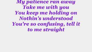 Gavin DeGraw Dancin&#39; Shoes (lyrics)