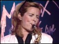 Candy Dulfer - 01 - Saxy Mood, For the love of you - Live at Montreux'98 [HQ]