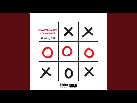 Tick Tack Toe (feat. Sckanlous)