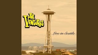 My Bonnie Lies (Live)