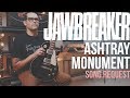 Jawbreaker - Ashtray Monument (Guitar Cover)