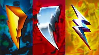 Download lagu the eras of Power Rangers mp3