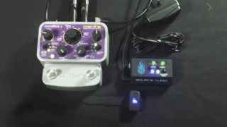 Video thumbnail for How To Connect and Assign Hot Hand 3 To All Soundblox 2 Pedals by sourceaudioeffects