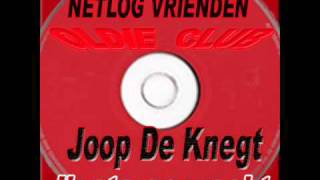 Joop De Knegt - Ik sta op wacht