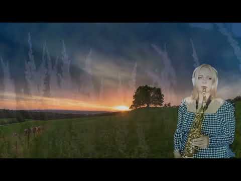 A-ha "Crying in the rain" - sax tenor cover #aha #saxtenor