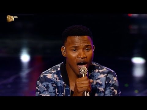 Idols SA Season 12 | Top 9 | Ep 12 | Thami: Sobabili