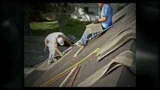 preview picture of video 'Manchester NH Roofer - (603) 369-6336'