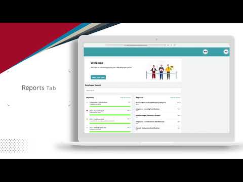 Pro-Flex Administrators, LLC video/presentation/materials