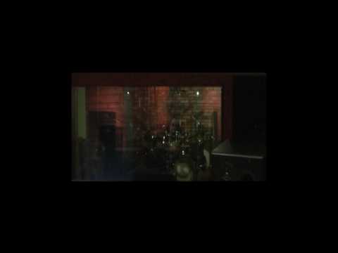 Godless Truth - Studio report - DRUMS