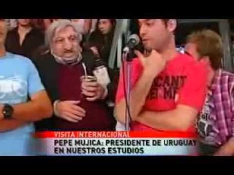 Peligro Sin Codificar 2013   José  u0027El Pepe u0027 Mujica Segunda Parte   Sexto Programa 21 04 20