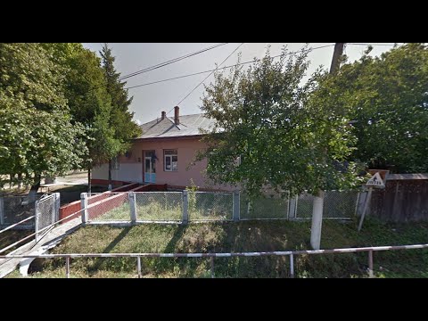 Scoala Tibucani (Neamt) - Impreuna Construim Oameni - Proiect de renovare scoli din mediul rural