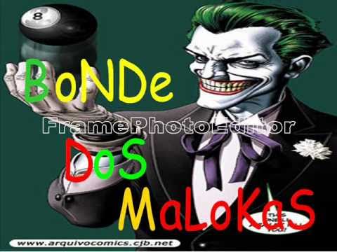 Só Dá Nóis - Mc Maike e Mc Paulin