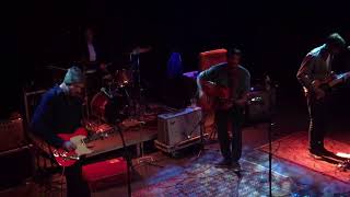 Son Little - Raging Bull