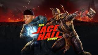 Mortal Kombat Rap - Official Jace Hall Music Video